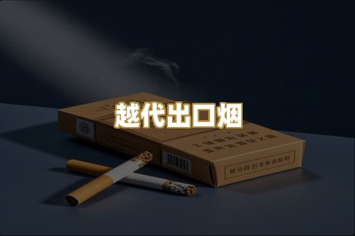 越代出口烟